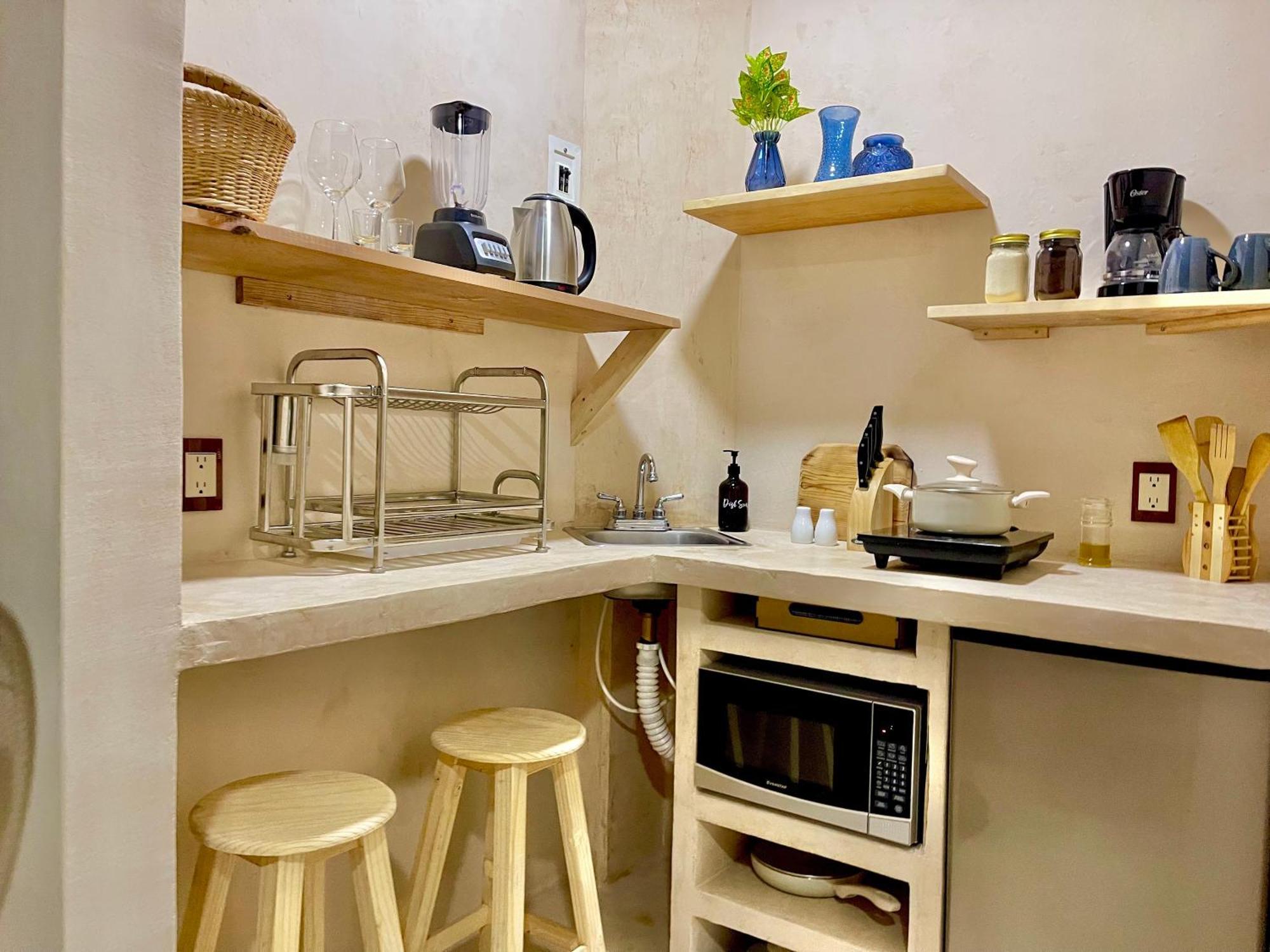 Hotel Casa Maakjae 익스미킬판 외부 사진